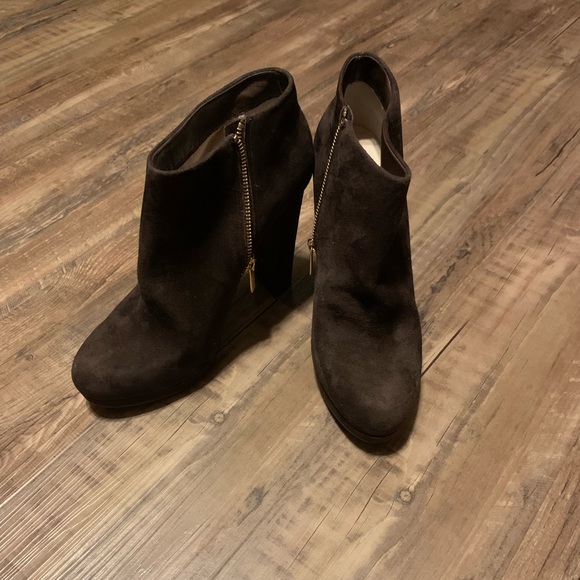 Michael Kors Haven Booties - Picture 4 of 6